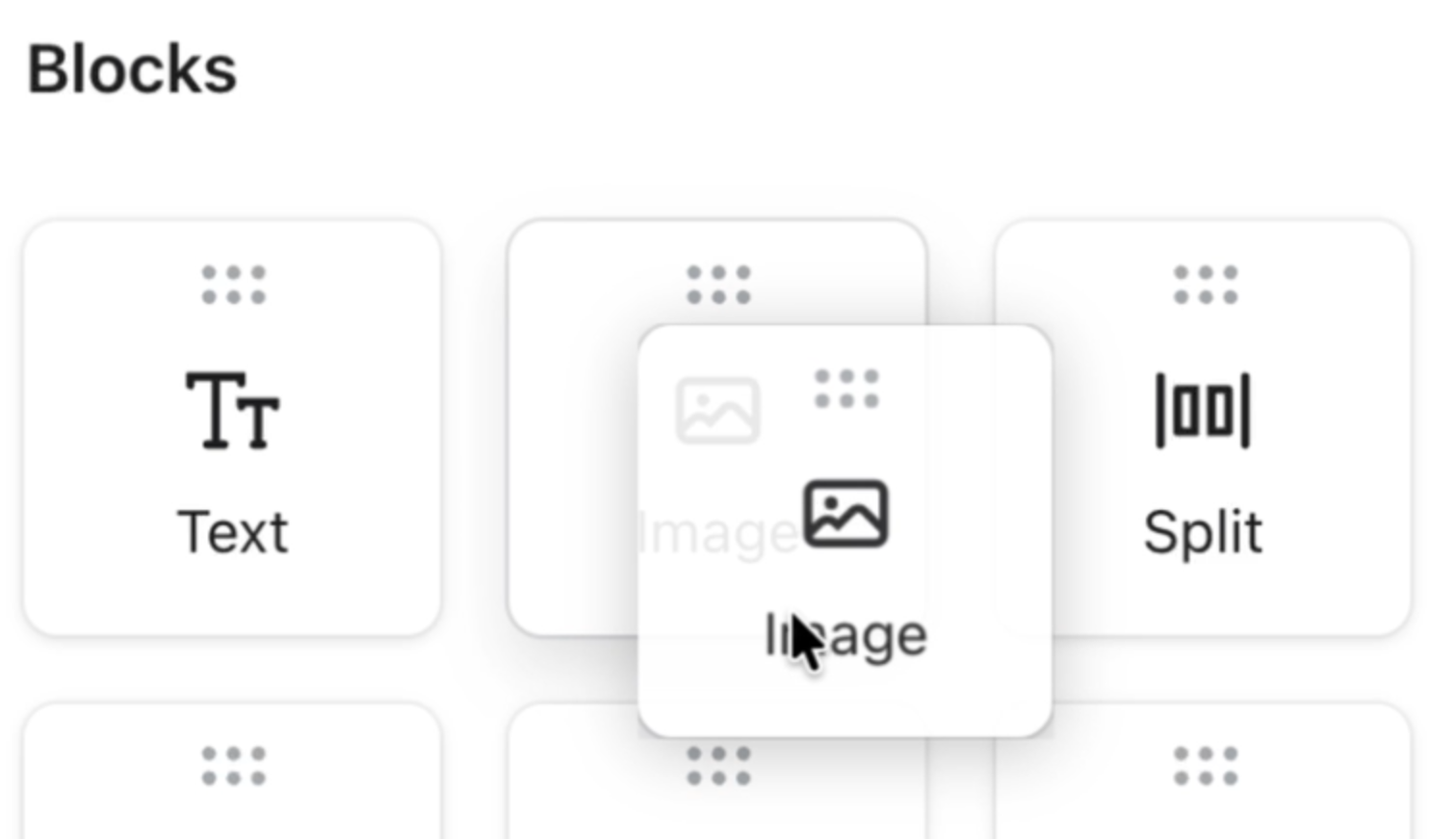 Klaviyo Image Element